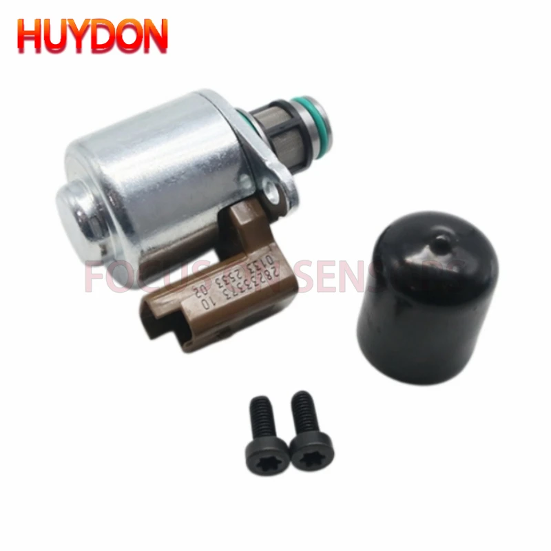 28233373 Fuel Pump Regulator Pressure Control Metering Valve For Nissan Micra Note Renauit Captur Ciio Fiuence Megane Ssangyong