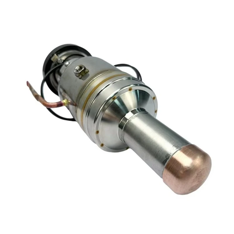 Advanced Single-Temperature Direct Cooling Stirling Cooler for Ultra Compact Deep Freezing Lab Use