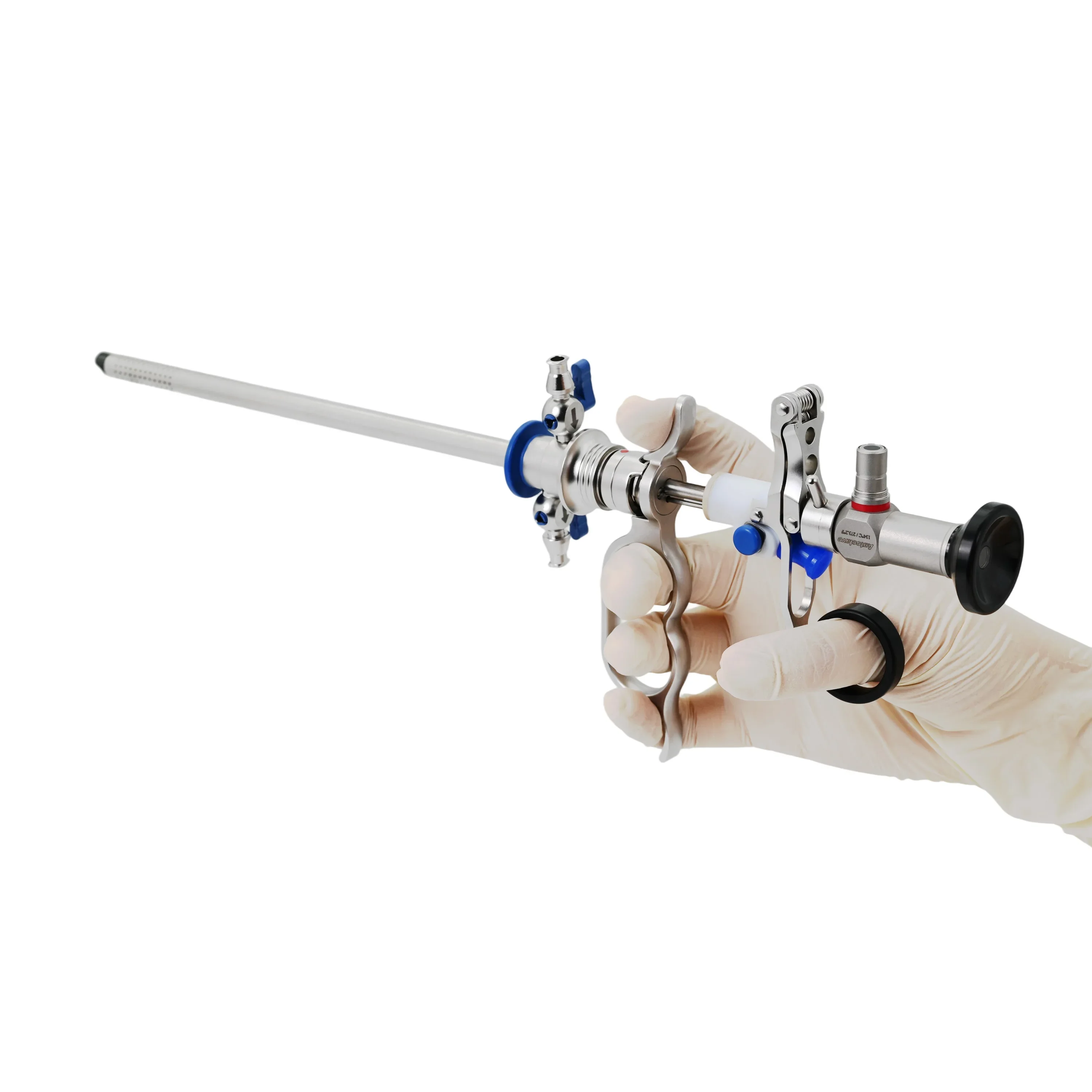 2026 NEW JIACHENG . Prostate Tissue Removal Resectoscope Holmium . Enucleation Urology Surgery Instruments Stainless S