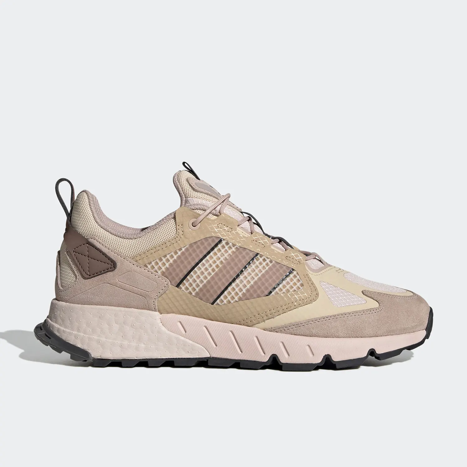 

Adidas genuine clover men's and women's lightweight sports and fitness running shoes HP2848