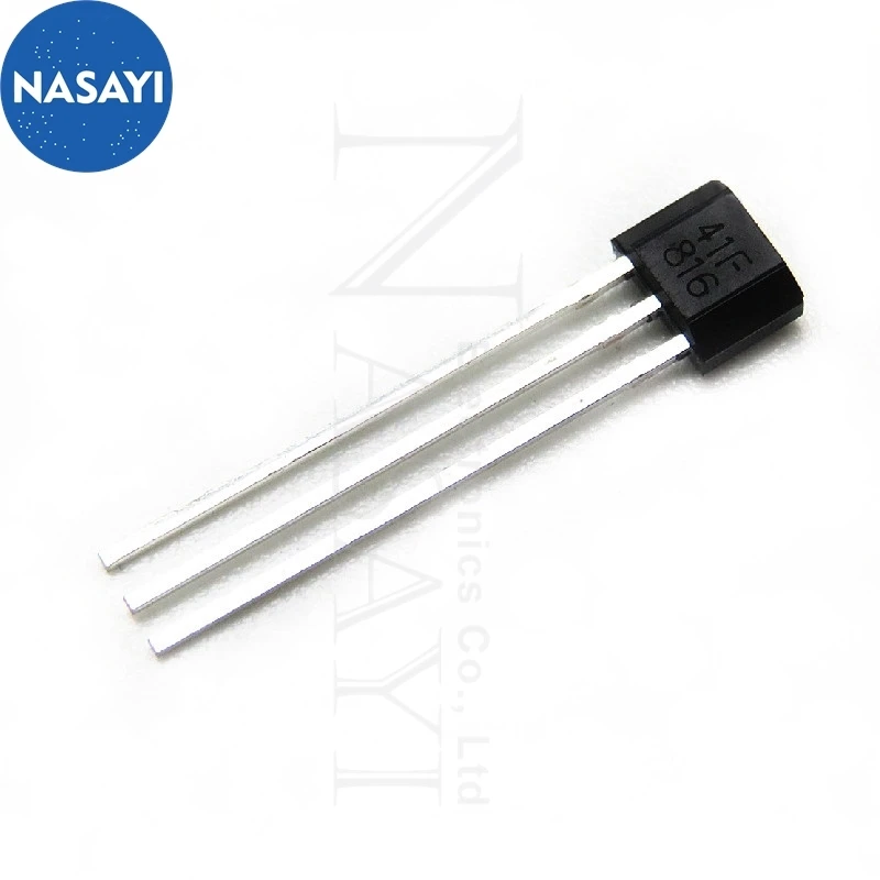 5PCS SS443F 43F 2N3440 3440 41F/0H41/SH41/SS41F/S41 LM308AH LM308 SS40AF 40AF LM394BH LM394