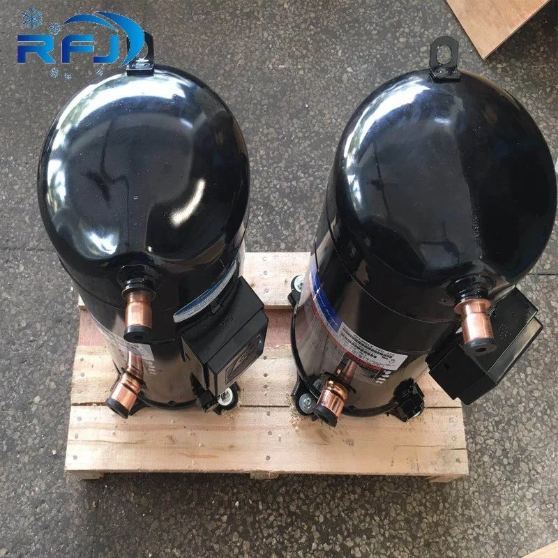 Zp Scroll Air Conditioner Compressor Zp72kce-Tfd-522 R410A