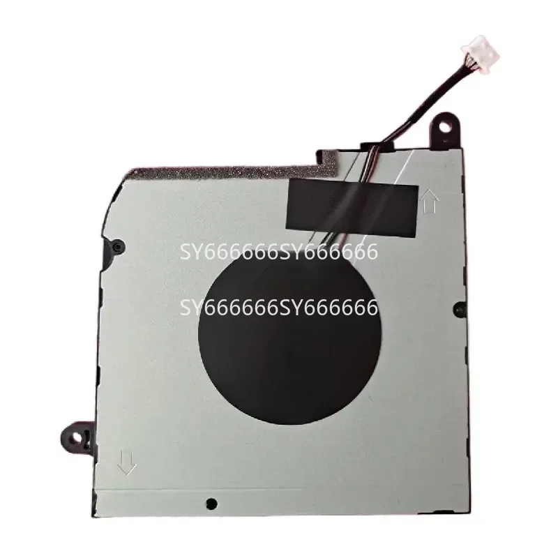 Laptop Cooling Fan Integrated GPU Version Plastic Fan Blade For DELL Latitude 14 5421 5431 With Disassembly Tools
