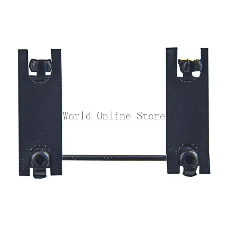 

20pcs Mechanical Keyboard PCB Stabilizer Satellite Switch Film PTFE Silica Gel 87HC