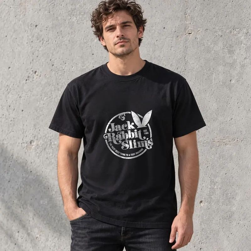 Pulp Fiction Movie Graphic T Shirt, Vintage 90s Retro Film Print Tee, Quentin Tarantino Classic Cinema Unisex Short Sleeve Shirt