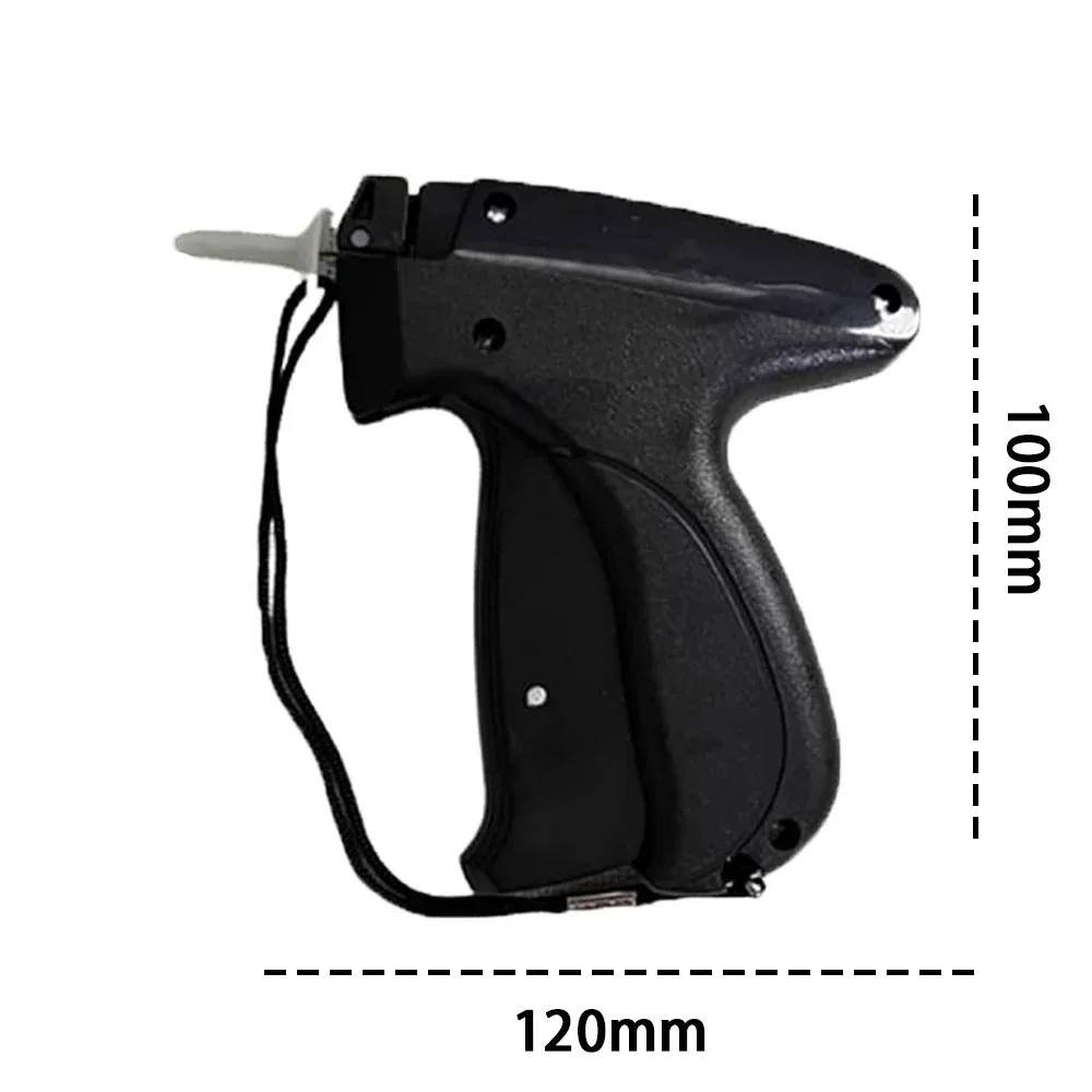 Clothing Fixer Micro Stitch Gun Fine Stitch Tagging Gun For Clothing Mini Stitch Gun Sewing Quilting Hemming Quick Stitch Gun