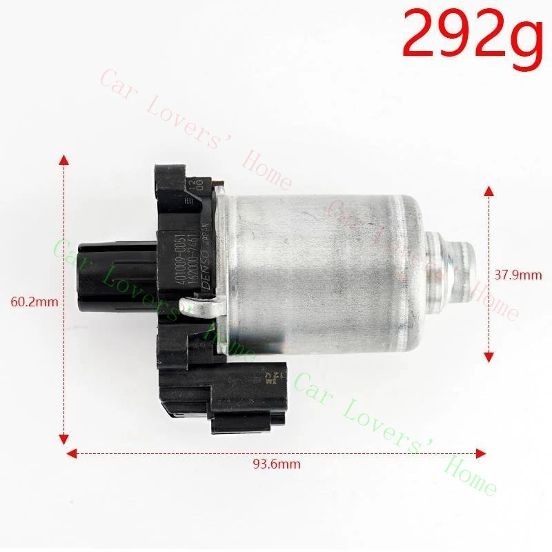 

A+ 4Pin 439440-10280 Electric Seat Adjustment Motor For Toyota Lexus Suit