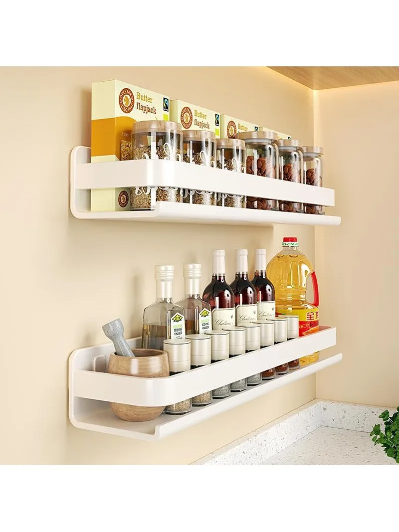 Etagere-de-rangement-murale-multifonctionnelle-blanche-sans-percage-pour-cuisine-support-a-epices-rangement-pour-huile-sel-et-vinaigre-articles-menagers