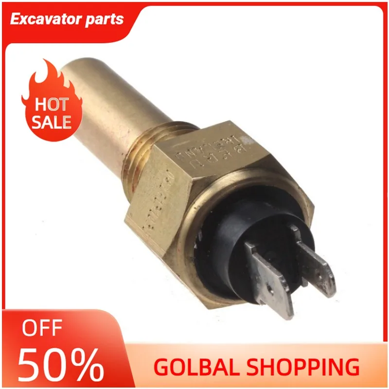 

New Temperature Sensor 0421 7846 04217846 For Deutz Engine BF3L2011 BF3M2011