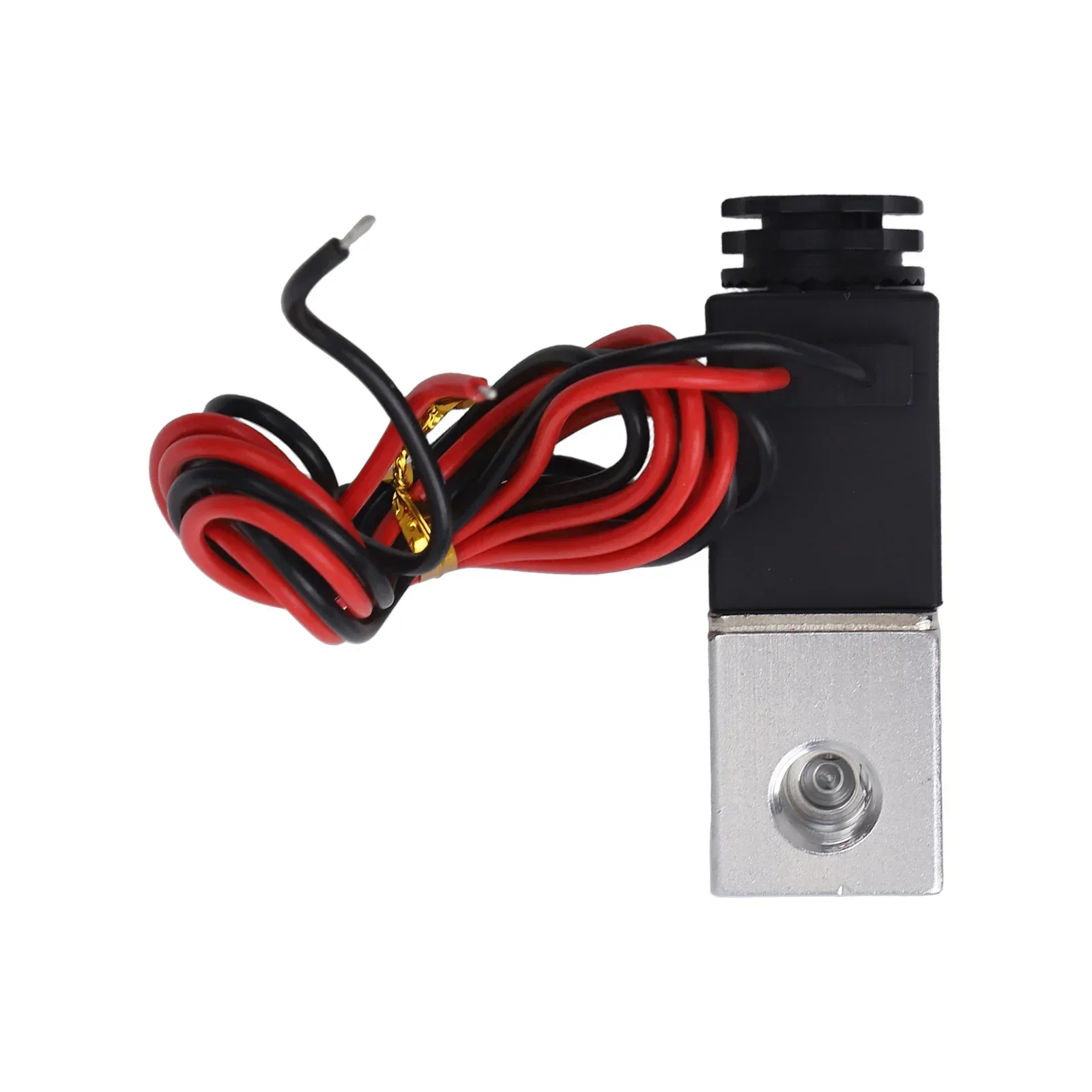 24V Solenoid Valve …