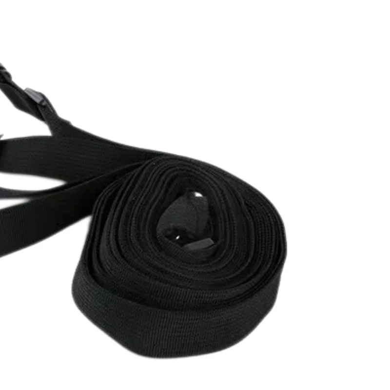 Adult Female Couples Intimate Role-play Accessory BDSM Bed Bondage Restraint Set with Leg Spreaders Handcuffs Ankle Cuffs view 5