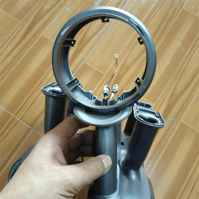 Original Handle Shell for Dyson V11 SV14 Vacuum Cleaner Main Body embly Housing Replacement  Main Body Service embly Casing