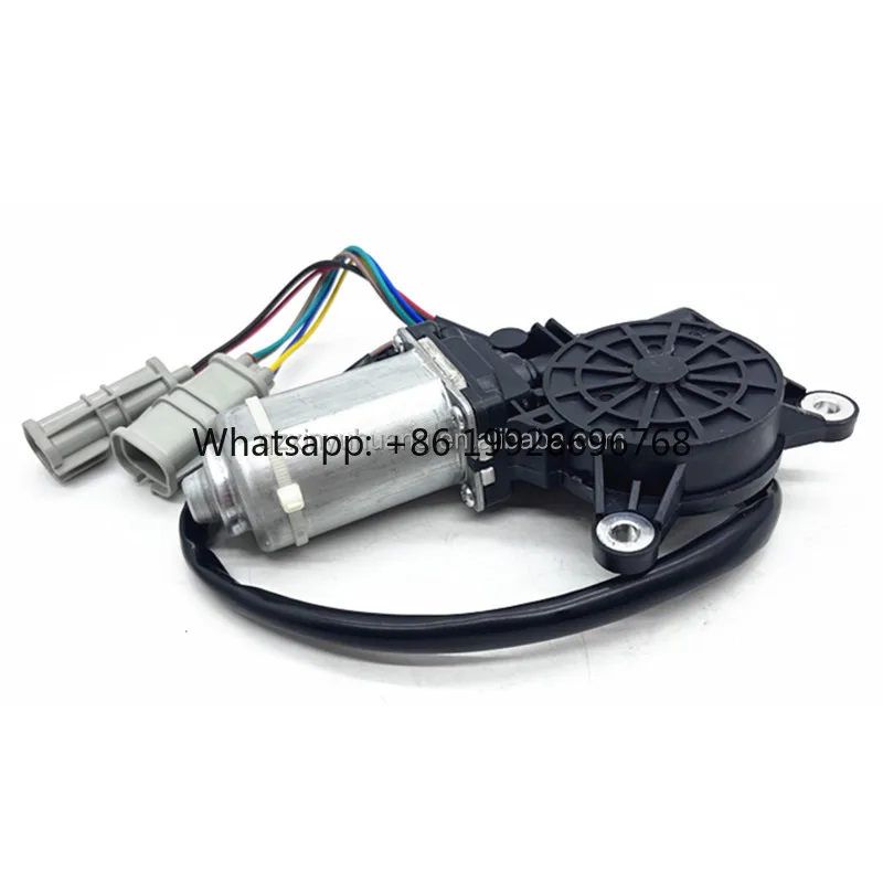 

Trailer Parts Window Door System Glass Regulator Motor Tractor TGX Series 2007-2013 High Quality New 81286016130
