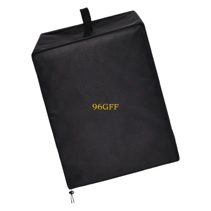 96GF آلة واقي الغبار غلاف واقية الغبار غطاء جهاز المطبخ غطاء الأجهزة