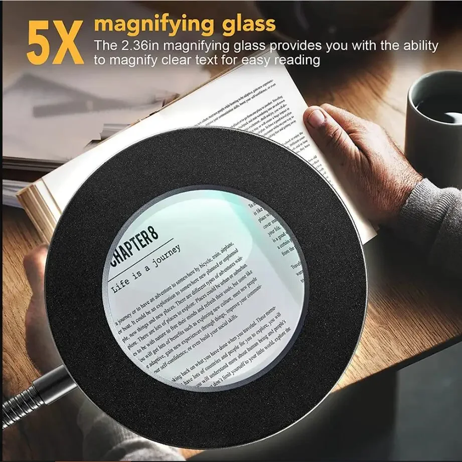 Thumbnail 4 - #31 Top Magnifiers Picks for Every Budget