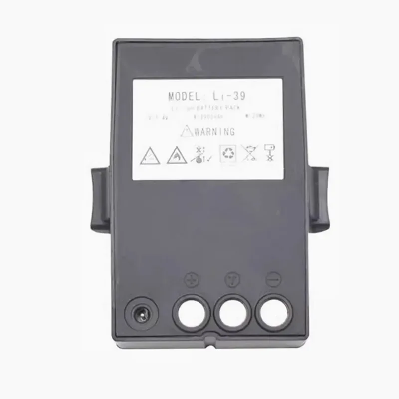 

Li-39 7.4V 3900mAh battery fits NTS-342A/R5A/R6A/R10A