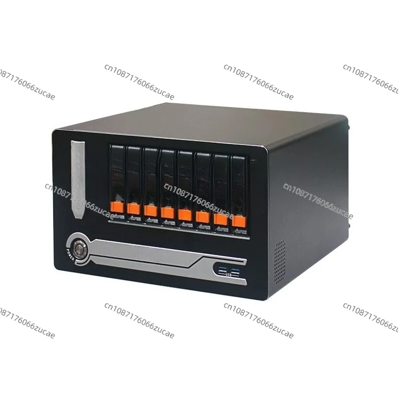 

Network Storage Server Enterprise Private Cloud Personal Cloud Data Storage Support 4 Disks 6 Disks