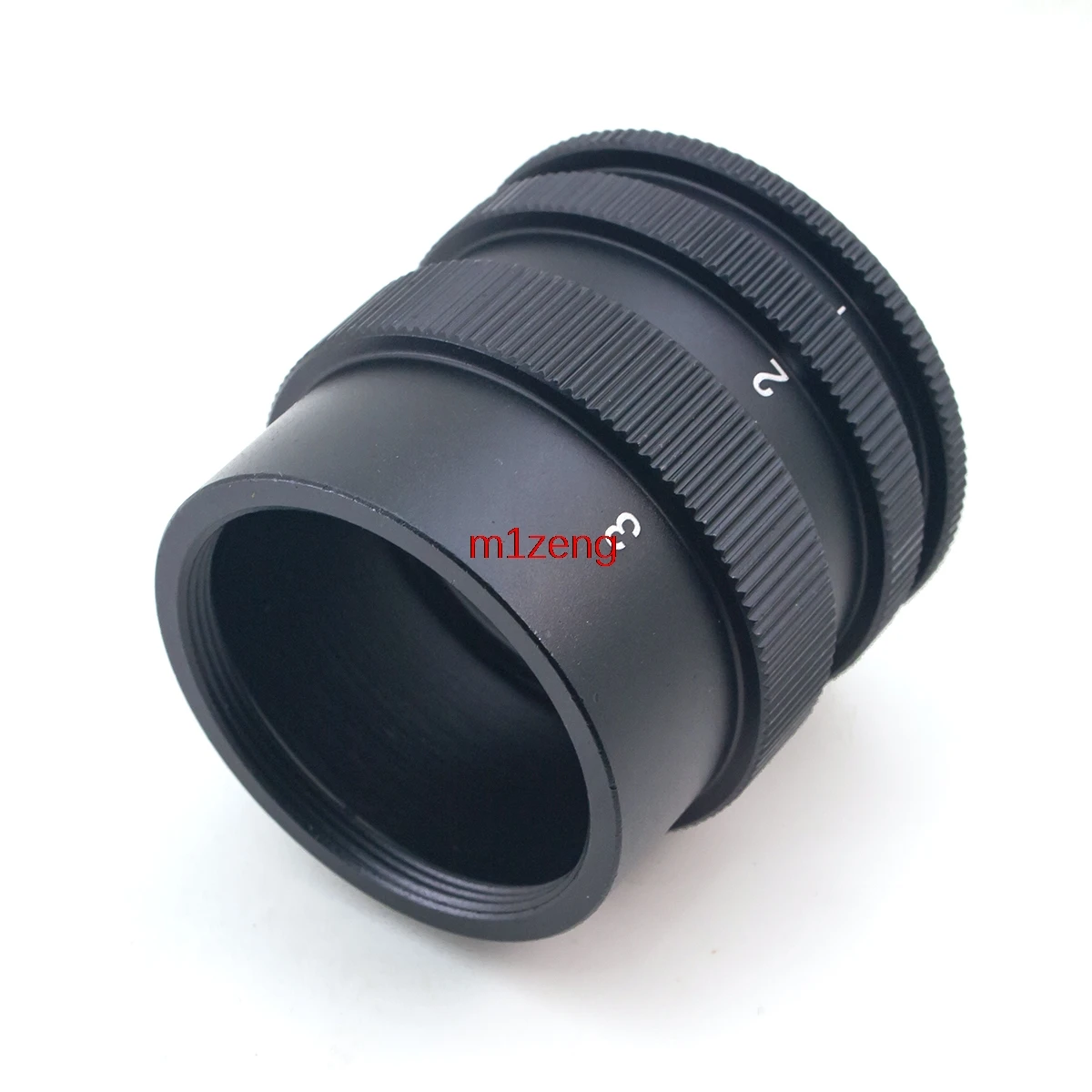 m39 Macro Extension Tube ring Set Adapte For 39mm L39 Screw Mount Digital SLR Camera Lens