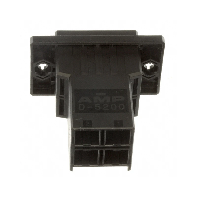 3-917809-2,Male Terminal Housing,Wire-to-Wire,Crimp Style,2-917809-2,Dynamic 5000 Series,4P,PCB Board Connector,1-917808-2