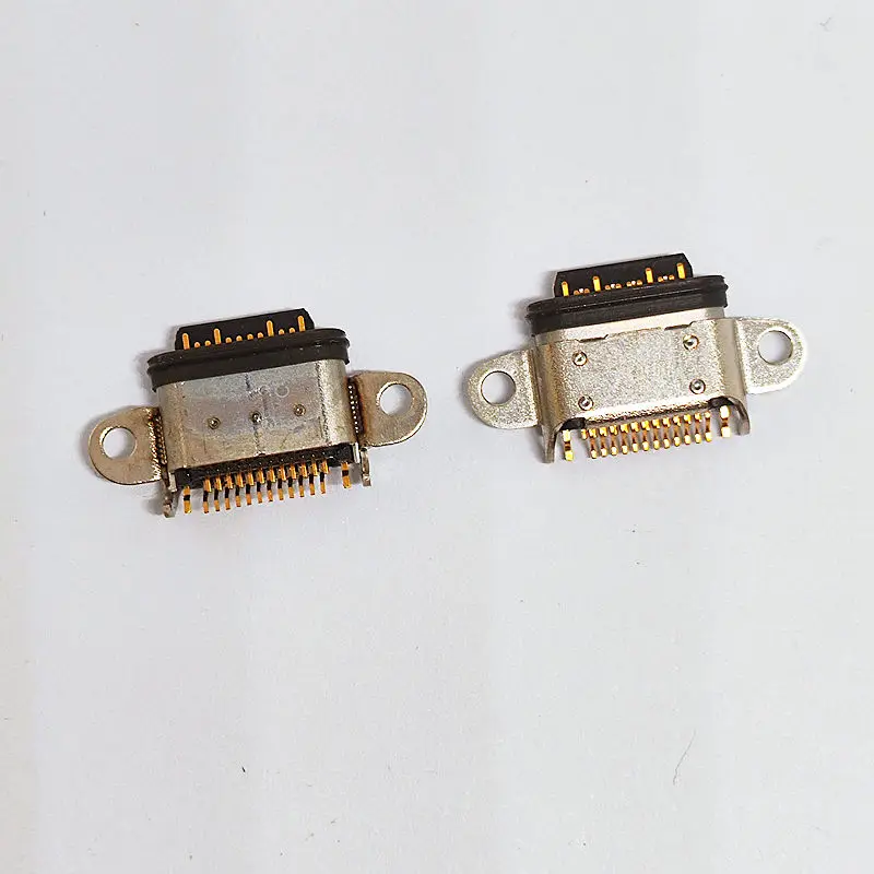 2-10pcs For Ulefone Armor 9 9E USB Charging Port Dock Charger Connector Socket