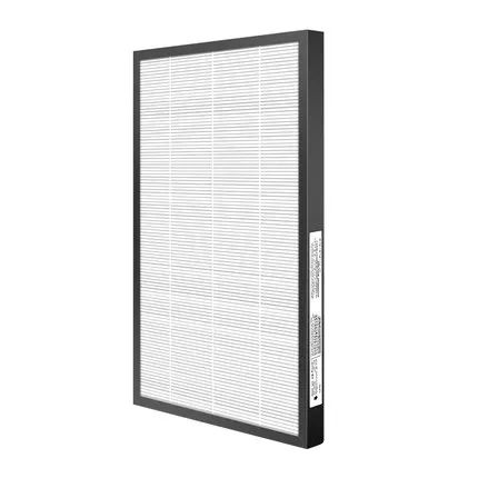 For Sharp Air Purifier FP-N60CX FPN60CX HEPA Filter and Carbon Filter FZ-N60HFU