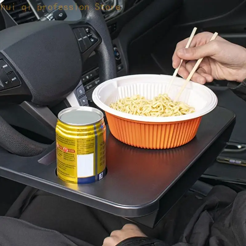 Auto-Lenkrad-Schreibtisch für Mittagspausen, Schreiben und den täglichen Gebrauch H8WE – Detail 4