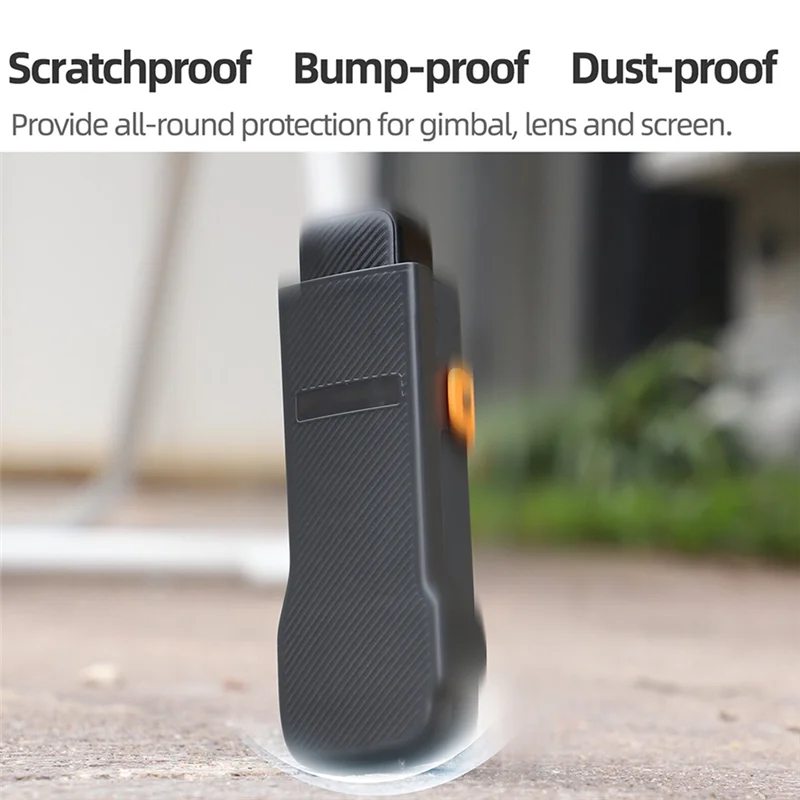 Abjf-For Dji Pocket…