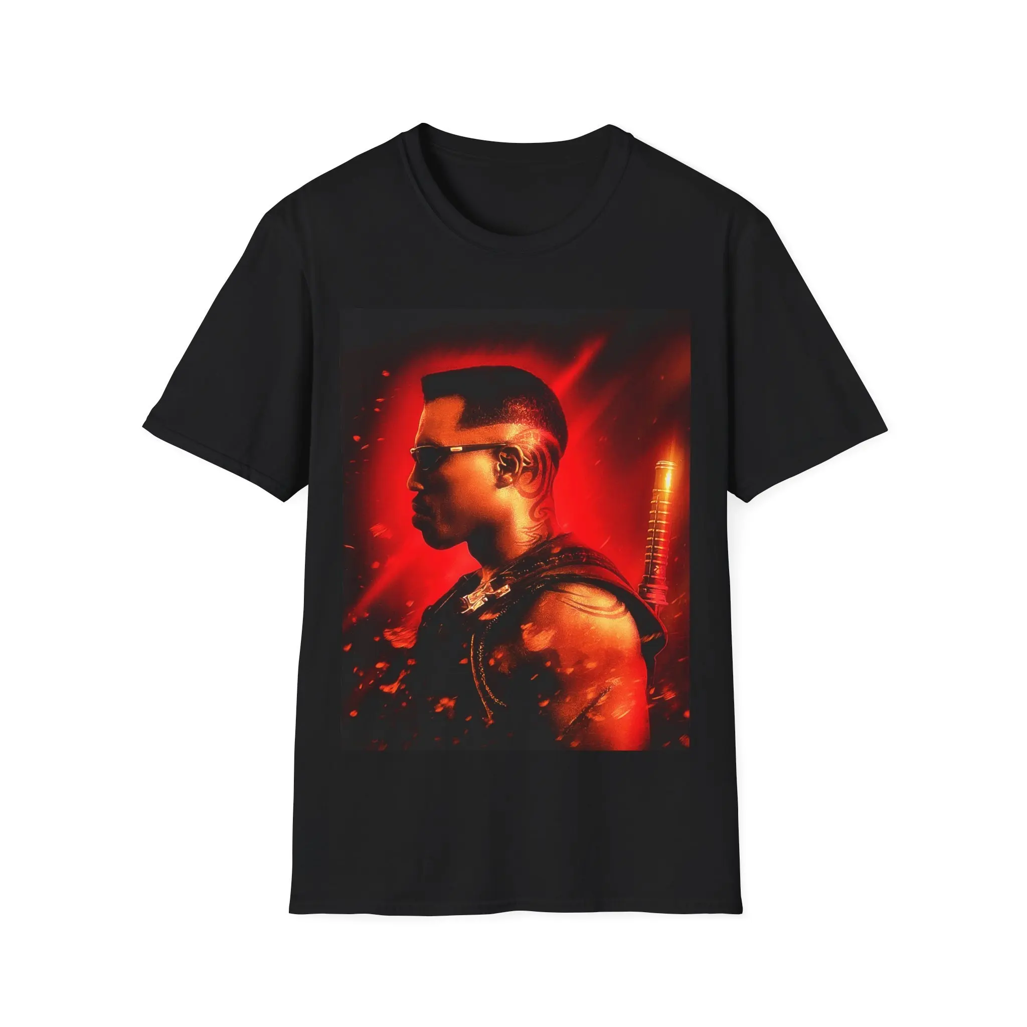 Blade T Shirt