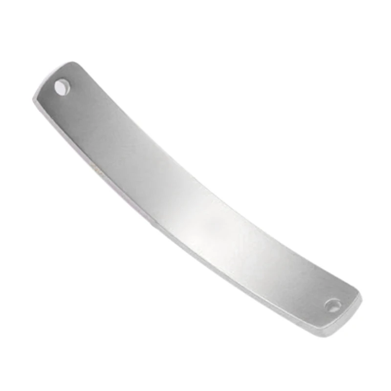 Flexible Long Strips for Piercing Nose Ring Handmade Jewelry Making Components N2UE