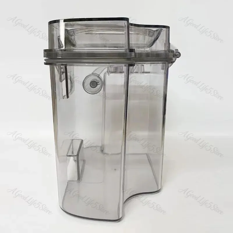 Suitable for Chasing and Finding Sweeping Robot Accessories W10/w10pro, Clean Water Tank, Sewage Tank, Water Bucket Consumables