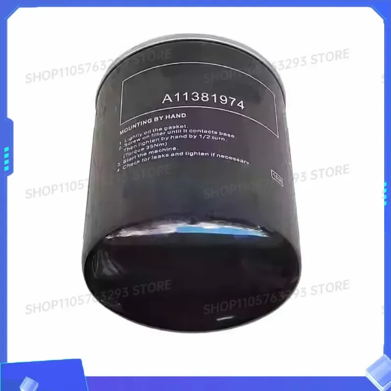 Oil Filter for Gardner Denver Air Compressor Parts 1Pcs 04819974 ZS1059789 A11381974 New Replacement Accessory High Quality