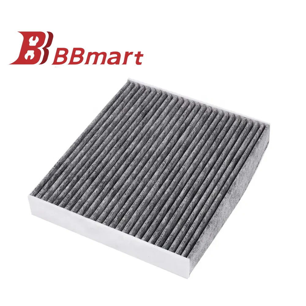 

BBMart Auto Parts 97057362300 Dust And Pollen Filter Element For Porsche Panamera Air Conditioning Grid Car Accessories 1pcs