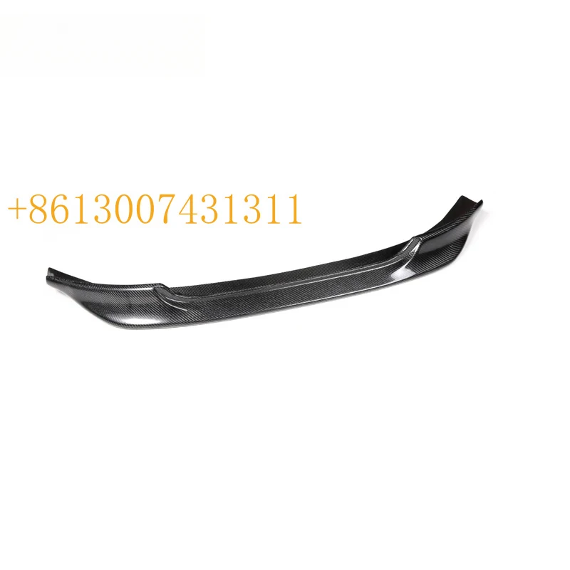 Factory2014-2018 Exterior Accessories GT86 Carbon Fiber Spoiler  GT86 Rear Trunk Spoiler