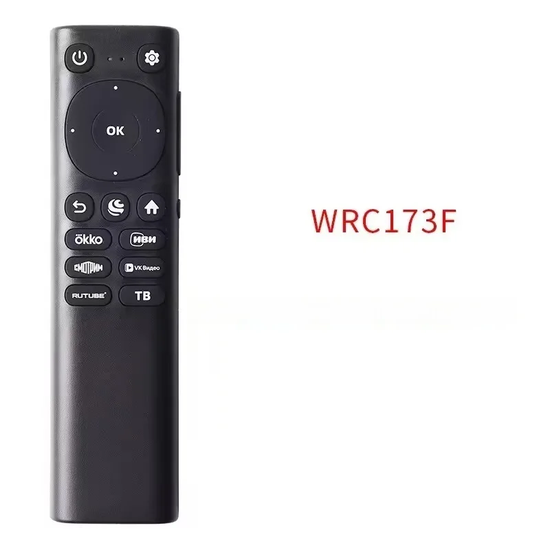 

Compatible with TV set-top boxes WRC173J WRC173H WRC173F voice remote control spare parts