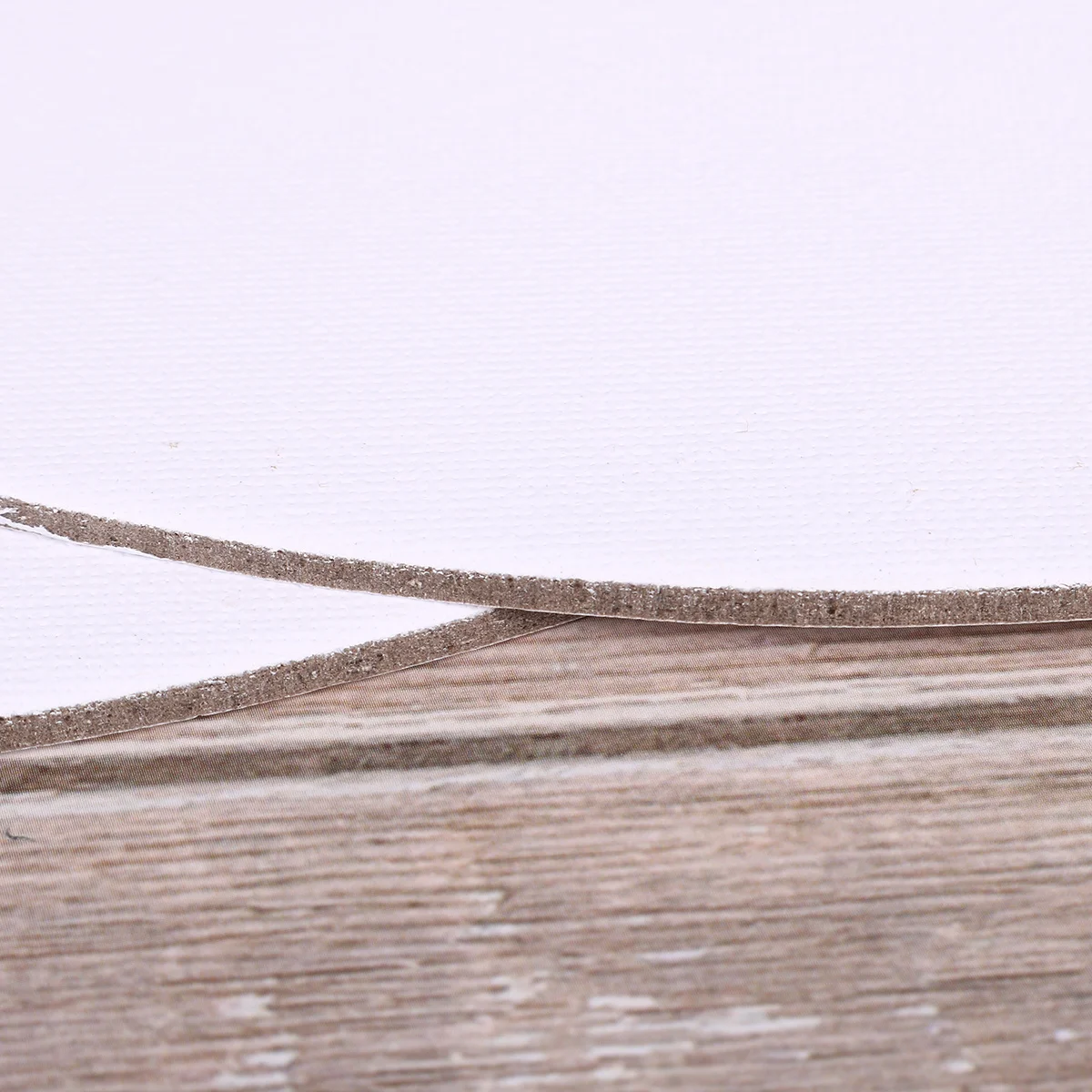 

6Pcs 15cm Round Artist Canvas Painting Panels Durable Canvas Boards Perfect for Classroom Hobby Use Multi Media