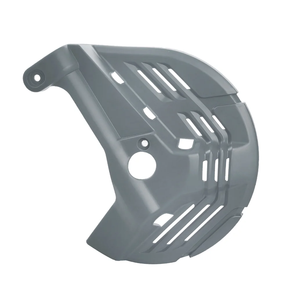 For HONDA CT125 CT 125 Motorcycle Front Brake Disc Guard Protector Cover