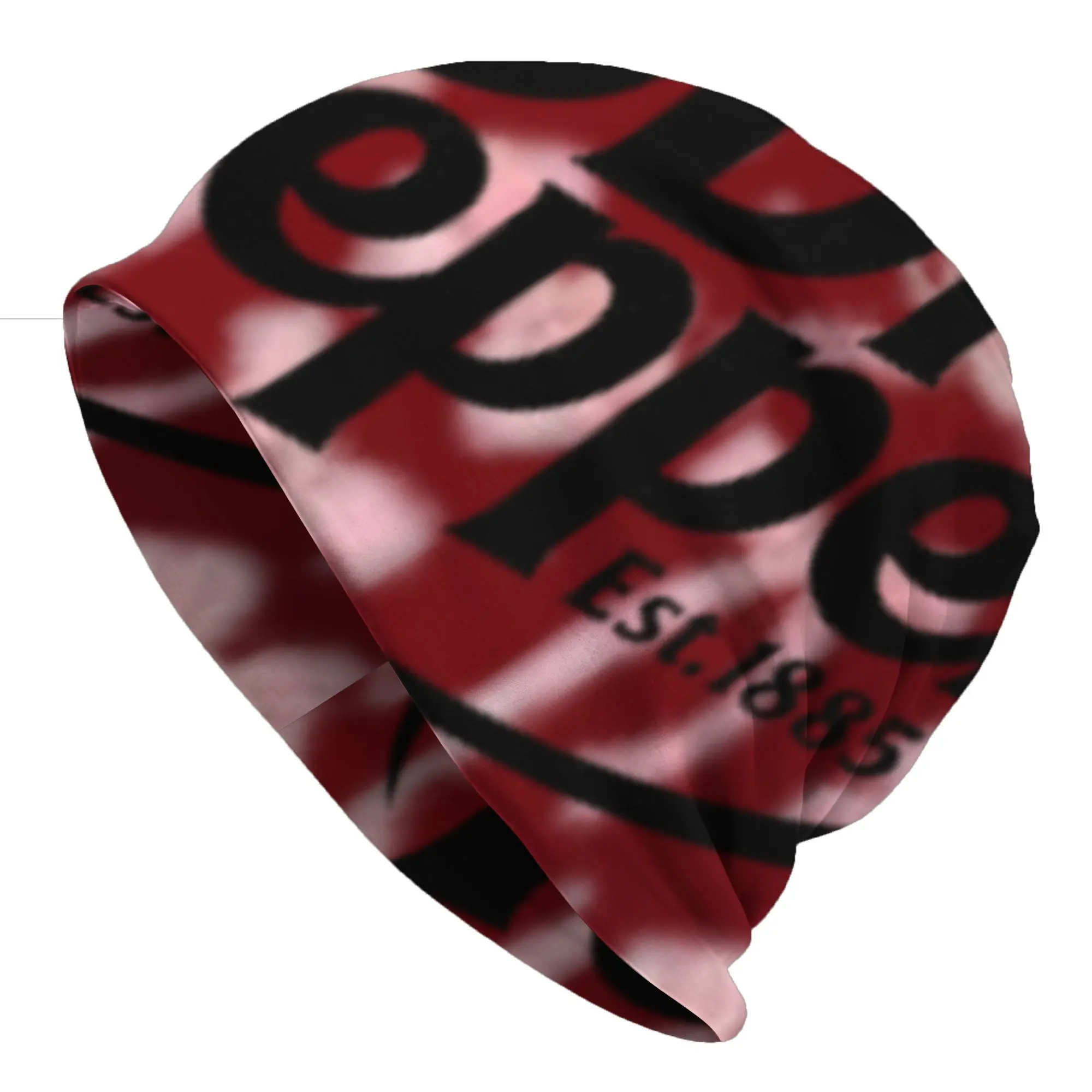 Red (2) Fashion Cap…