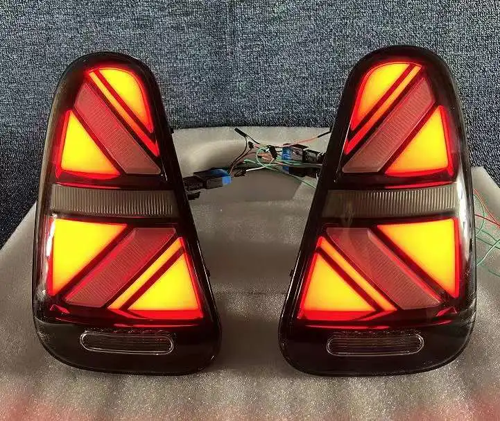 

LED Rear Light For MINI COOPER COUNTRYMAN R50 LED Tail Lamp Yz