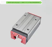 1pc Authentic Nanjing craft linear guide square slider GGB20 25 30 35 45 55 65 85 AAL