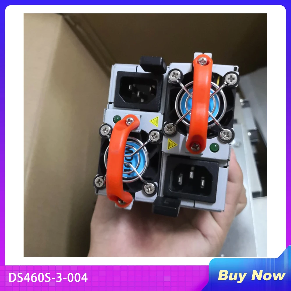 

Серверный блок питания для ARTESYN DS460S-3-004 RG-M6220-AC460E-F полностью протестирован