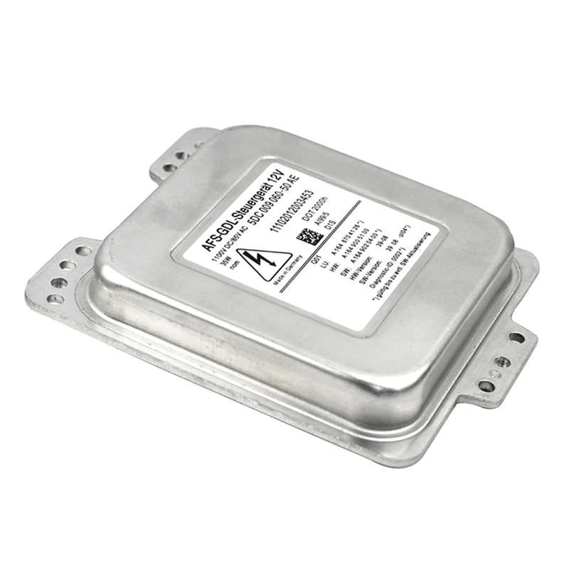 

5DC00906050 A1648704126 Автомобильный ксеноновый балласт фар HID Модуль балласта фар для Mercedes Benz GL ML W164 BMW 5 7