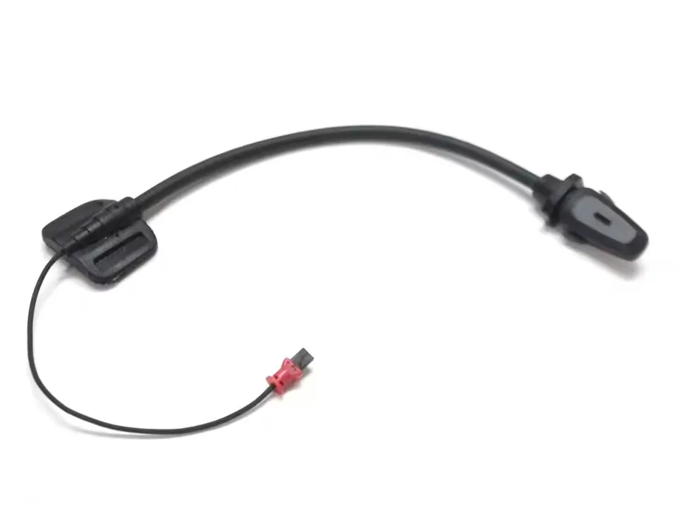 Replacement Wired Boom Microphone for Sena 10S 50R SF-Series