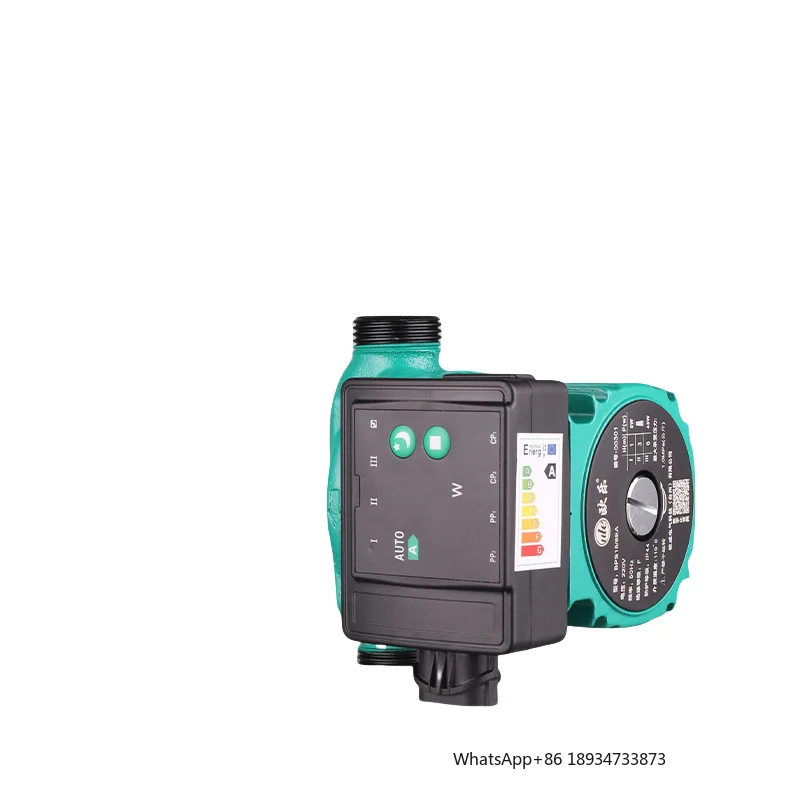 Oule Water Pump Var…