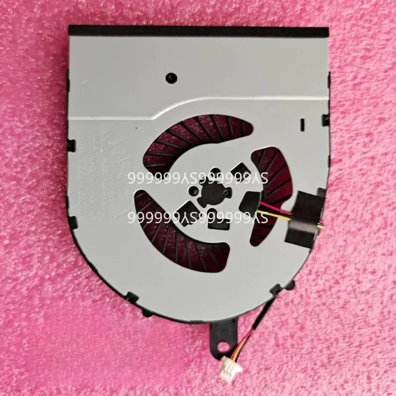 Cooling Fan For DELL Vostor 15‑3559 14‑3458 14‑3459 3468 3558 3568 Long Version With Disassembly Tools