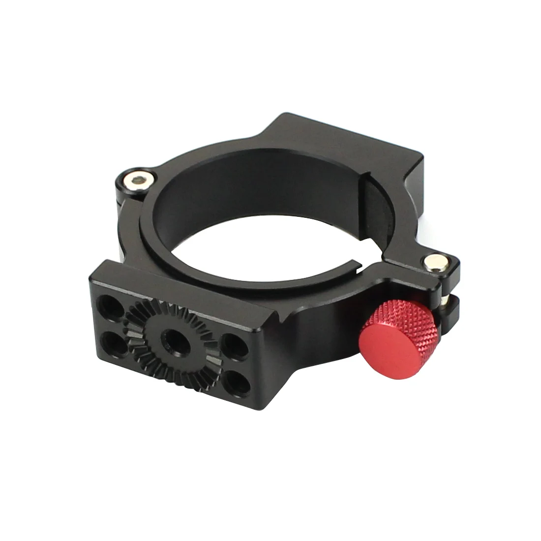 Gimbal Verlängerung Clip Montieren Mic Licht Monitor 1/4 Adapter für DJI Ronin S /RONIN SC Kran 2 Glatte 4 SPG2 G6 Plus Stabilisator – Detail 14