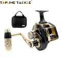 JM-T REEL black