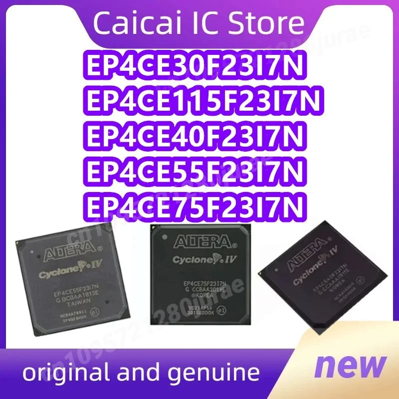 Ep4Ce30F23I7N Ep4Ce…