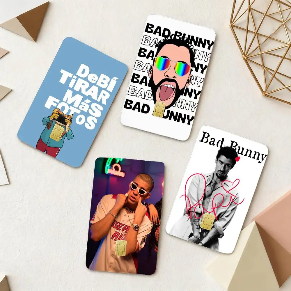 B-Bad B-Bunny Debi …