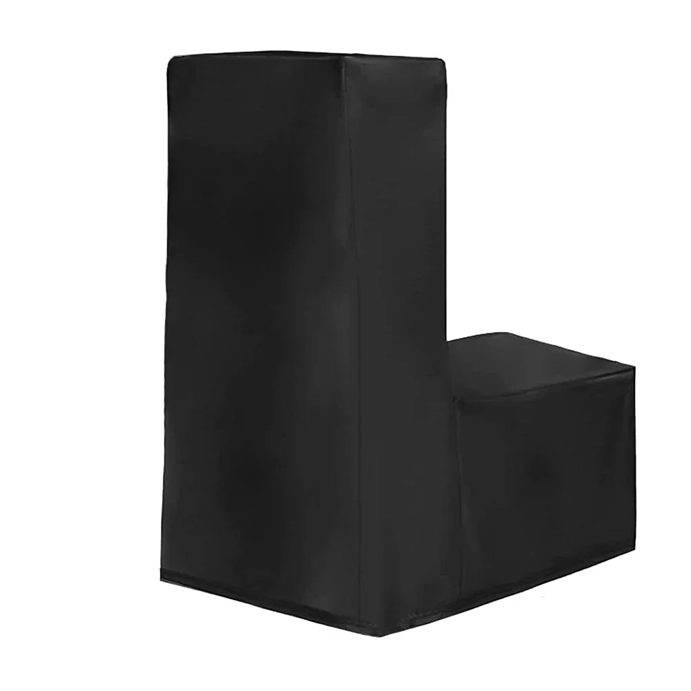 

Waterproof Dustproof Elliptical Machine Cover Scratch Resistant Oxford Fabric Multiple Sizes Fitness Protection