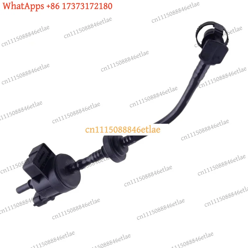 k3 55573017 0280142505 Vapor Canister Purge Solenoid for Buick Encore Chevy Cruze Sonic Trax 1.4L, OEM Replacement EVAP Valve
